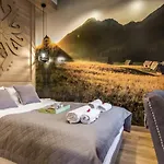 Aparthost Jagiellonska Appartement *