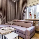 Aparthost Jagiellonska Appartement