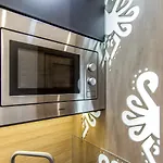 Appartement Aparthost Jagiellonska