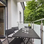 Appartement Aparthost Jagiellonska *