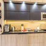 Appartement Aparthost Jagiellonska