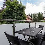 Appartement Aparthost Jagiellonska *