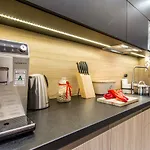 Aparthost Jagiellonska Appartement