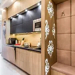 Aparthost Jagiellonska Appartement Zakopane