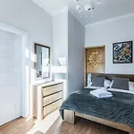 Appartement Aparthost Jagiellonska *