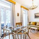 Appartement Aparthost Jagiellonska *
