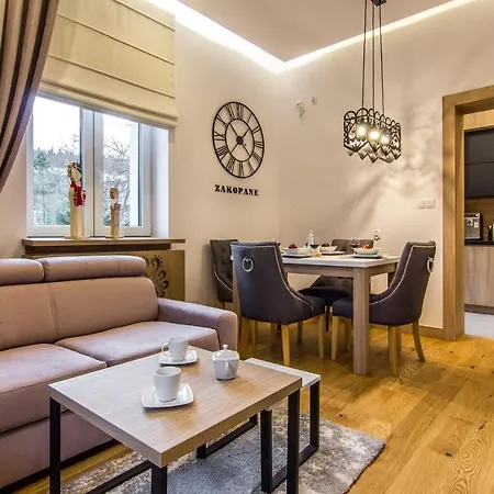 Aparthost Jagiellonska *