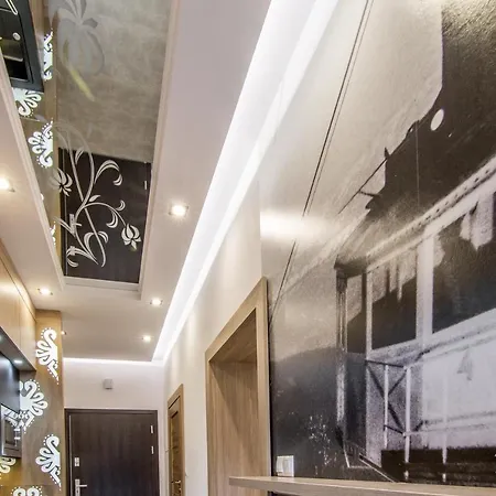 Aparthost Jagiellonska *