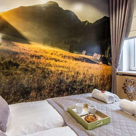 Aparthost Jagiellonska