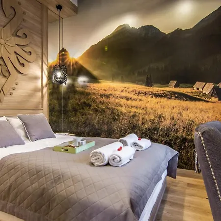 Aparthost Jagiellonska Apartmán *