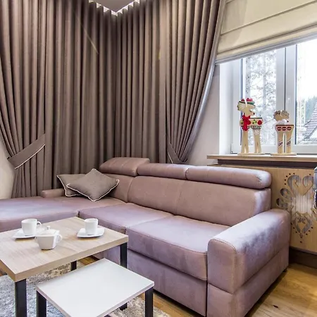 Aparthost Jagiellonska Apartmán