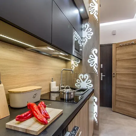 Aparthost Jagiellonska *