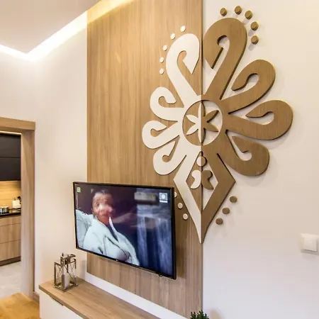 Aparthost Jagiellonska *