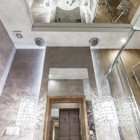 Aparthost Jagiellonska