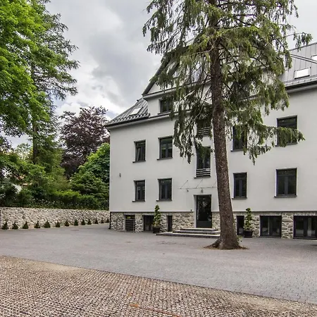 Aparthost Jagiellonska