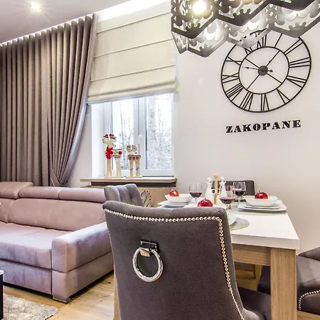 Aparthost Jagiellonska *