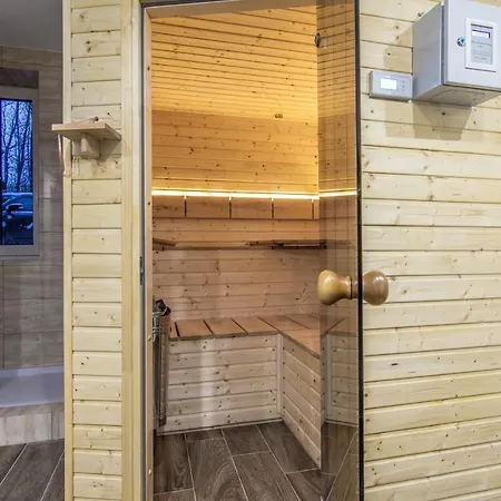 Aparthost Jagiellonska ザコパネ