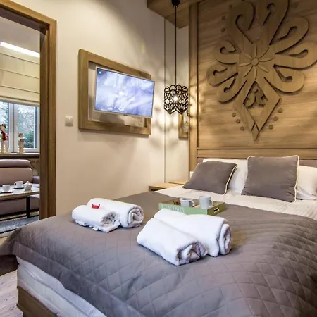 Aparthost Jagiellonska