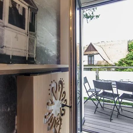 Aparthost Jagiellonska