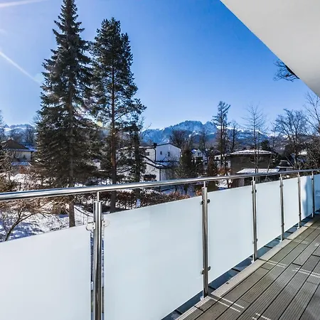 Appartement Aparthost Jagiellonska