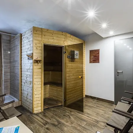 Lejlighed Aparthost Jagiellonska *