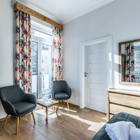 Aparthost Jagiellonska