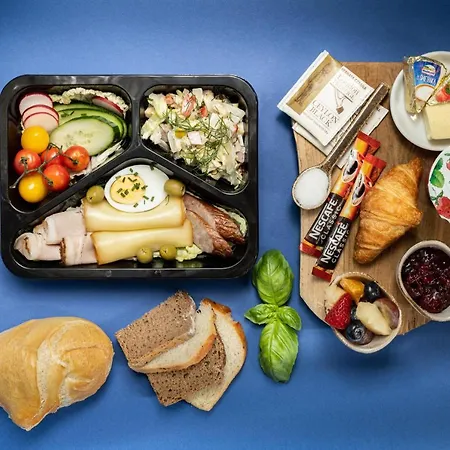 Aparthost Jagiellonska * ザコパネ