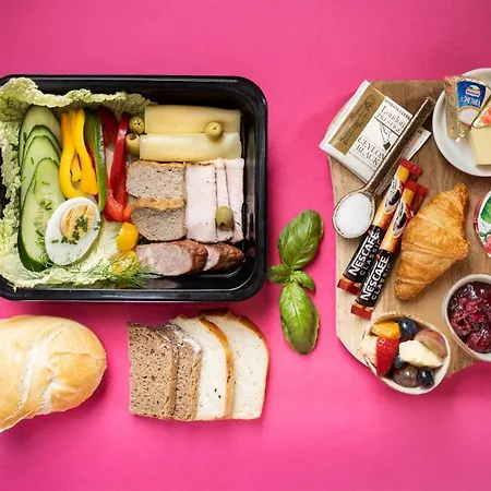 Aparthost Jagiellonska * Zakopane