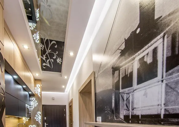 Aparthost Jagiellonska *