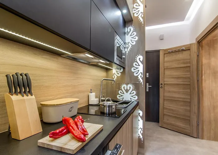 Aparthost Jagiellonska *