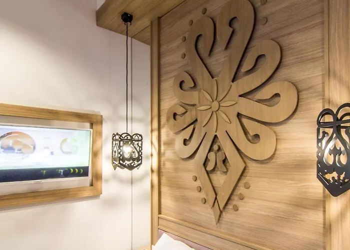 Apartman Aparthost Jagiellonska Zakopane