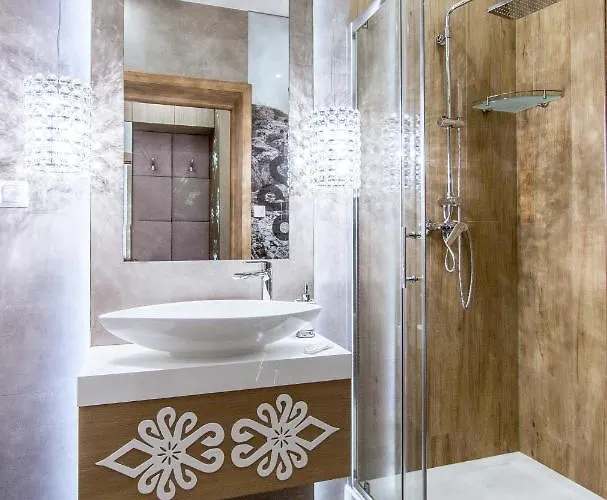 Aparthost Jagiellonska