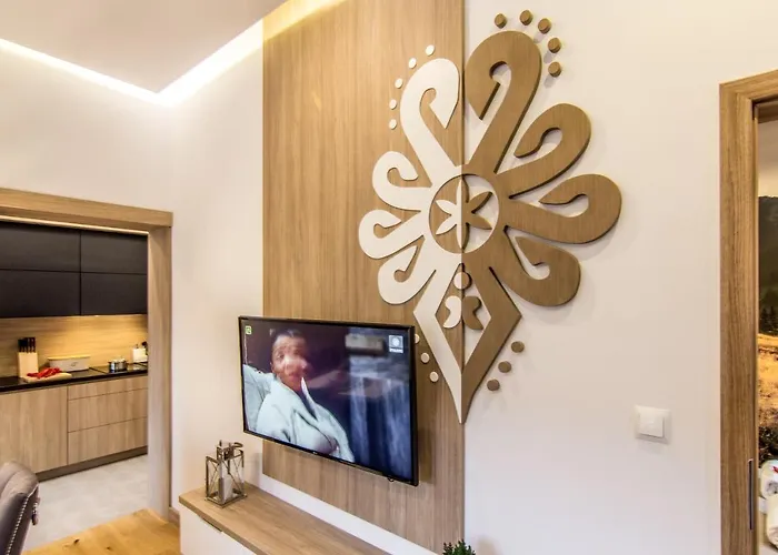 Aparthost Jagiellonska *