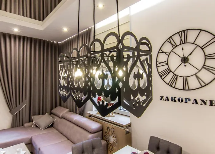 Apartman Aparthost Jagiellonska