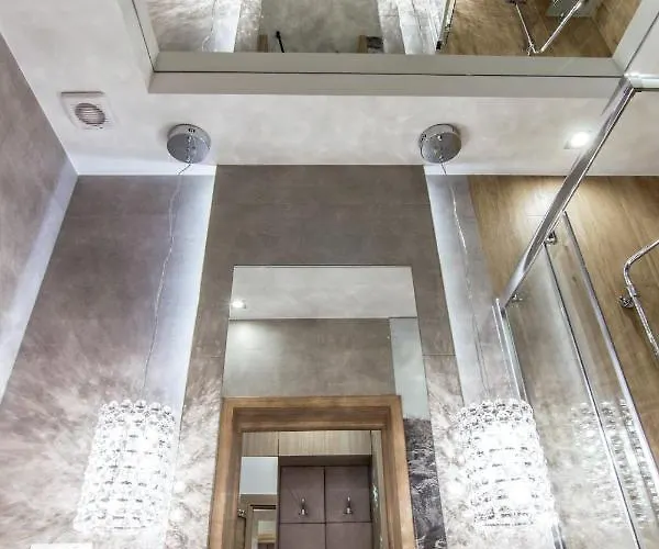 Aparthost Jagiellonska