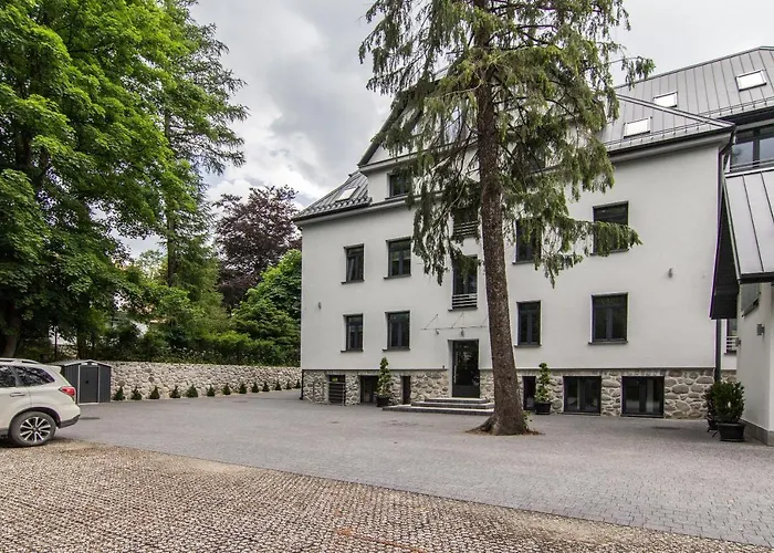 Aparthost Jagiellonska