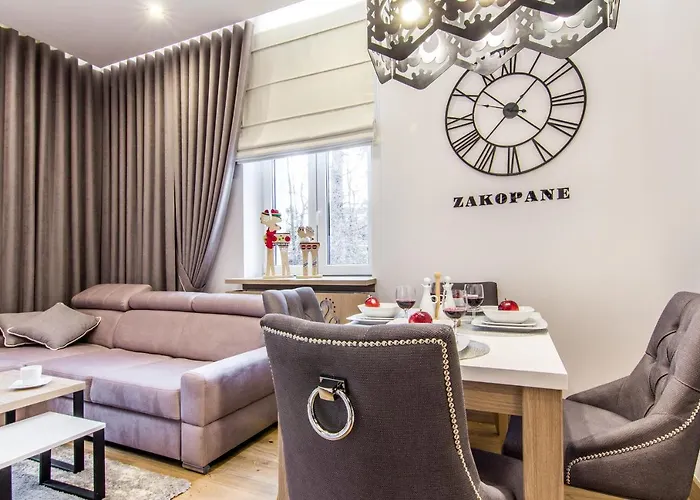 Aparthost Jagiellonska *