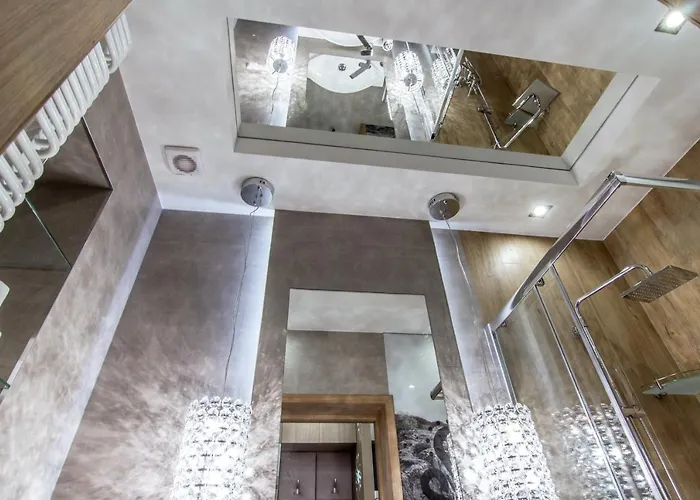 Apartman Aparthost Jagiellonska