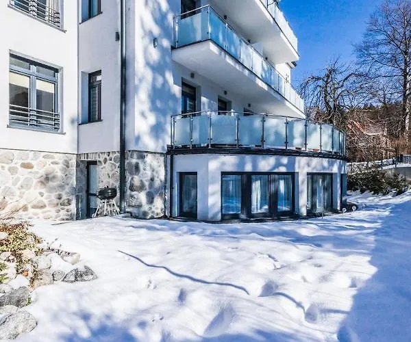 Aparthost Jagiellonska *