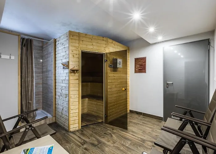 Apartman Aparthost Jagiellonska *