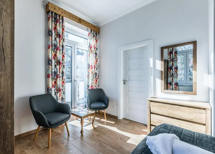 Aparthost Jagiellonska