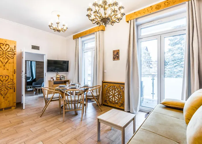 Aparthost Jagiellonska *